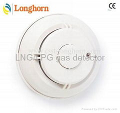 Wireless Smoke detector