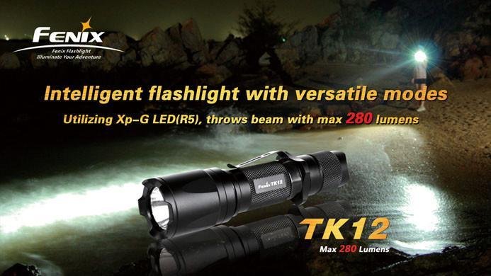 LEDflashlight 1
