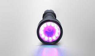 WOLF-EYES UV-Explorer R2  3