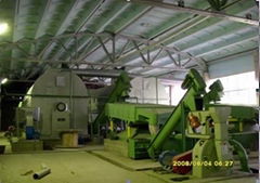 hammer mill