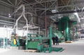 MDF Production line