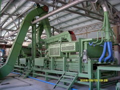 Forming  machine