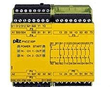 一級代理銷售皮爾磁 773800，773855 安全繼電器