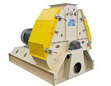 Hammer Mill