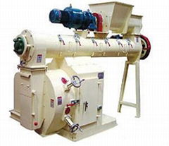 Pellet Mill