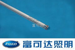 T4 fluorescent lamp