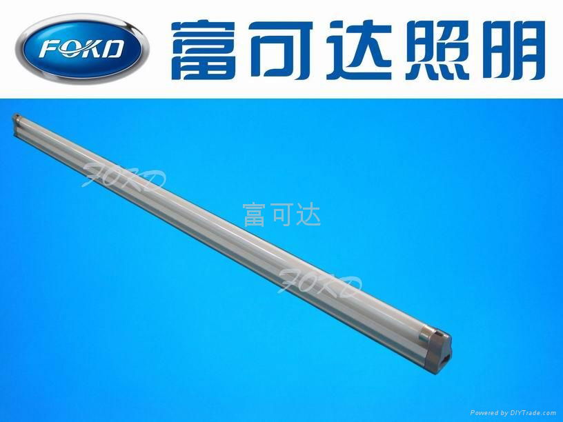 T4 fluorescent lamp 2