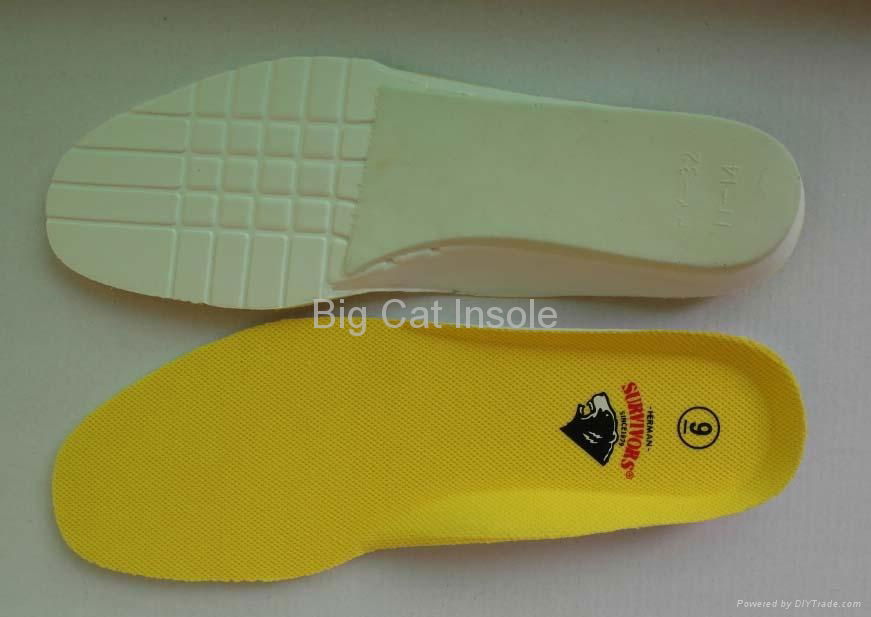 Insole 4