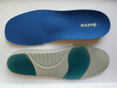 Pu  Gel Insole