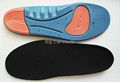 Pu  Gel Insole 2