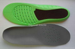 Pu Insole