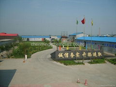 Shijiazhuang Chenming Chemicals Co.,Ltd