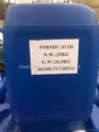 Formic Acid 2