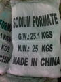 Sodium Formate 4