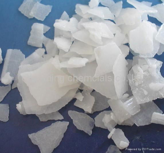 Caustic Soda Flake 4