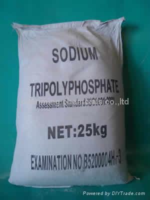 Sodium Tripolyphosphate-STPP 2