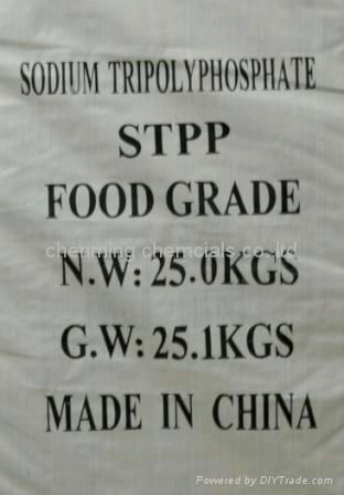 Sodium Tripolyphosphate-STPP 4
