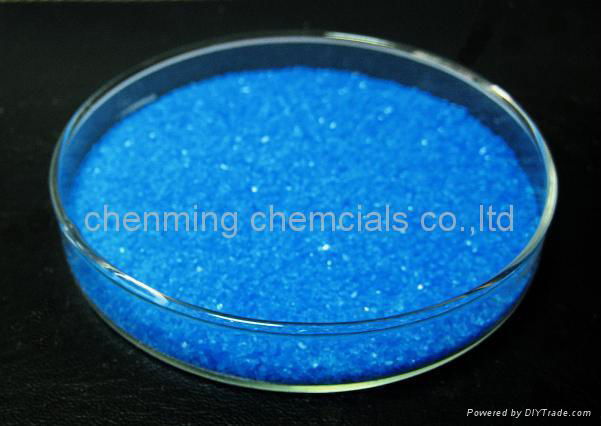 Copper Sulfate