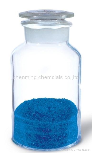 Copper Sulfate 3