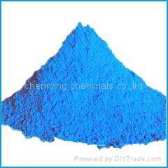 Copper Sulfate 4