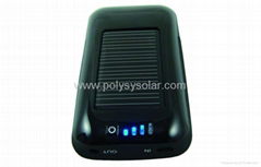 solar charger