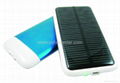 solar charger