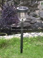 solar lamp 1