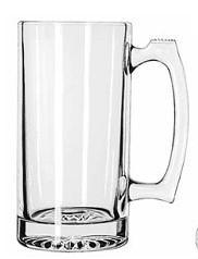 Shenzhen Ruinxin Glass 2011 hot Beer glass