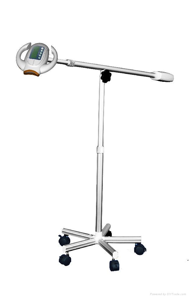 Portable Teeth Whitening - S-Smart - sunrise (China ...