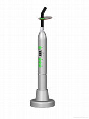 LED curing light