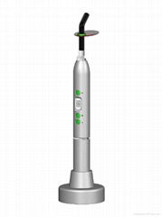 LED curing light 