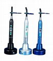 LED curing light  2