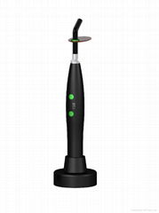 LED curing light