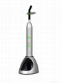 LED curing light