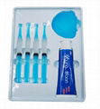 teeth whitening kits