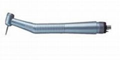 Standard push button handpiece