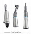 LOW handpiece