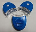 Teeth whitening lamp 1