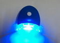 Teeth whitening lamp 3