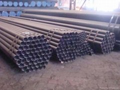 structural pipe
