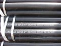 seamless carbon steel pipe for
