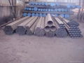 fluid transfering pipe 1