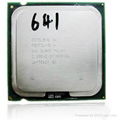 CPU 641 3.2GHz 2