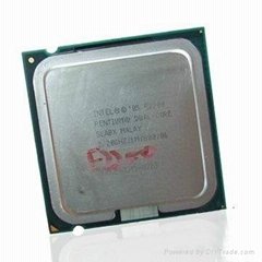 Intel CPU E2200