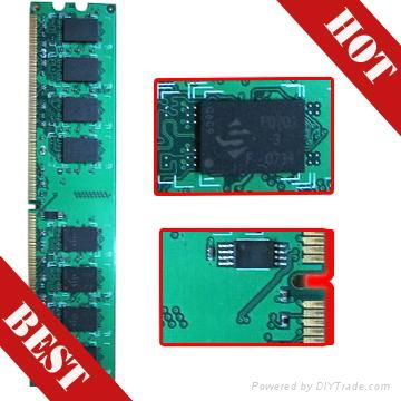 desktop ddr3 2gb 1333mhz memory ram 2