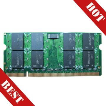 Desktop RAM Memory DDR 400 1GB