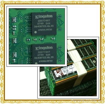 Desktop DDR ram 512MB 400MHZ PC3200 2