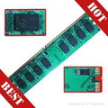 Desktop RAMs PC 3200 DDR 400 256MB 1