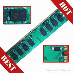 Desktop RAMs PC 3200 DDR 400 256MB