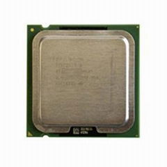 used Intel pentium D cpu 820 2.8GHz 2MB LGA775/good appearance